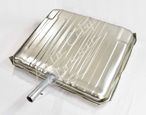 Gas tank style - gas, oe